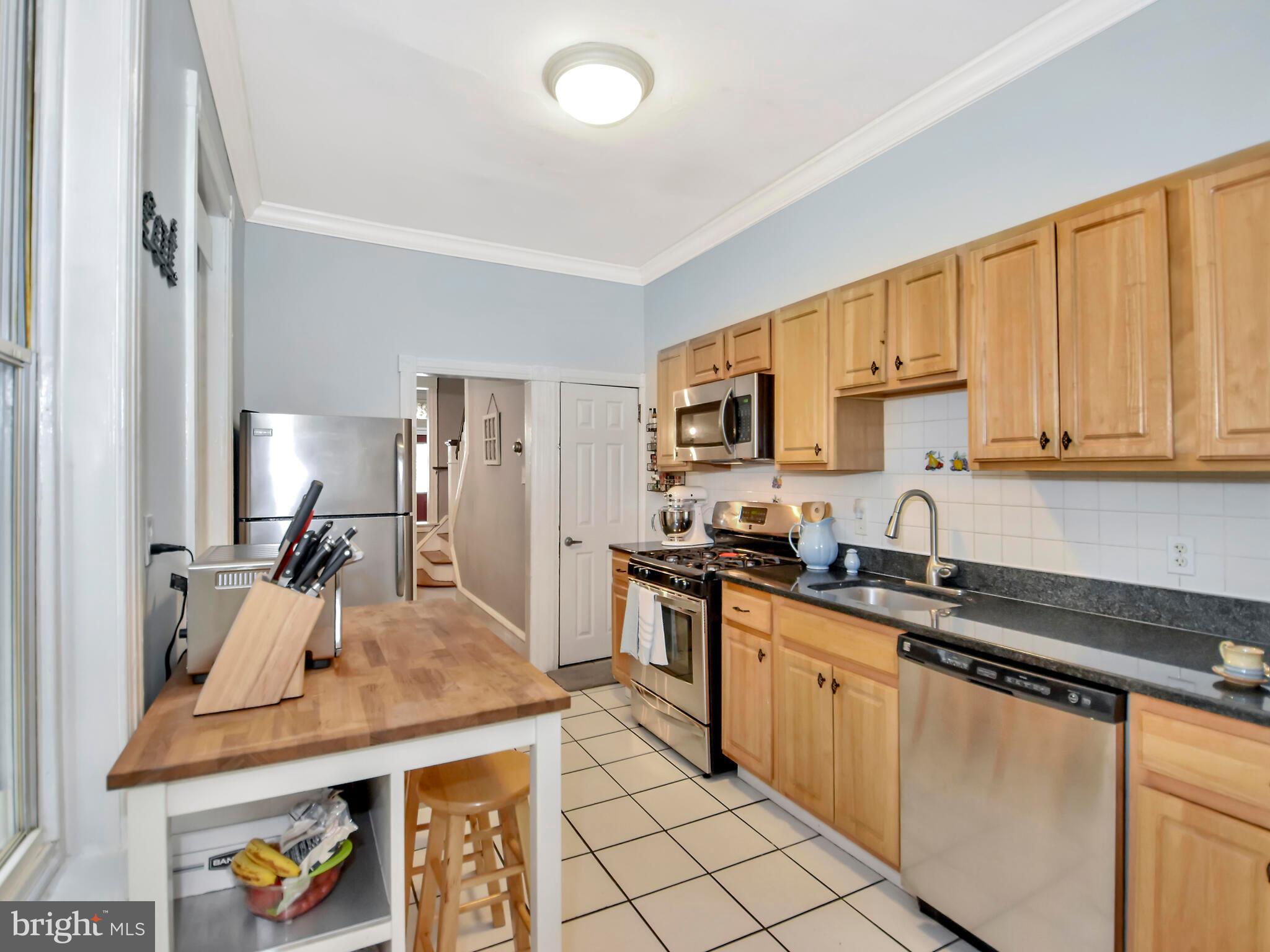 MANAYUNK - Residential