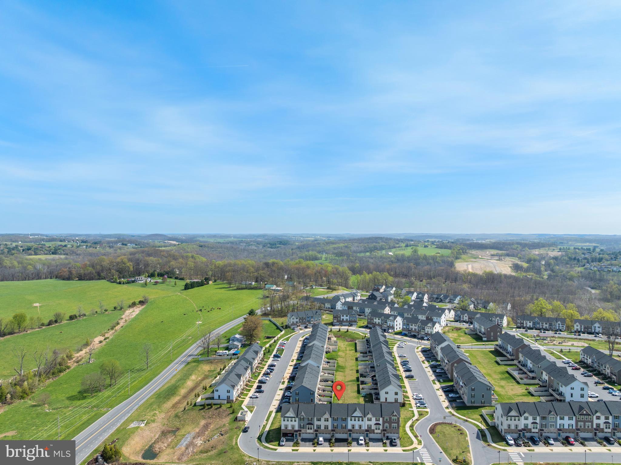 LAKE LINGANORE - Residential