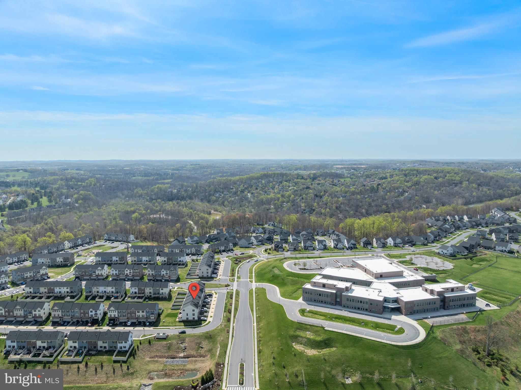 LAKE LINGANORE - Residential