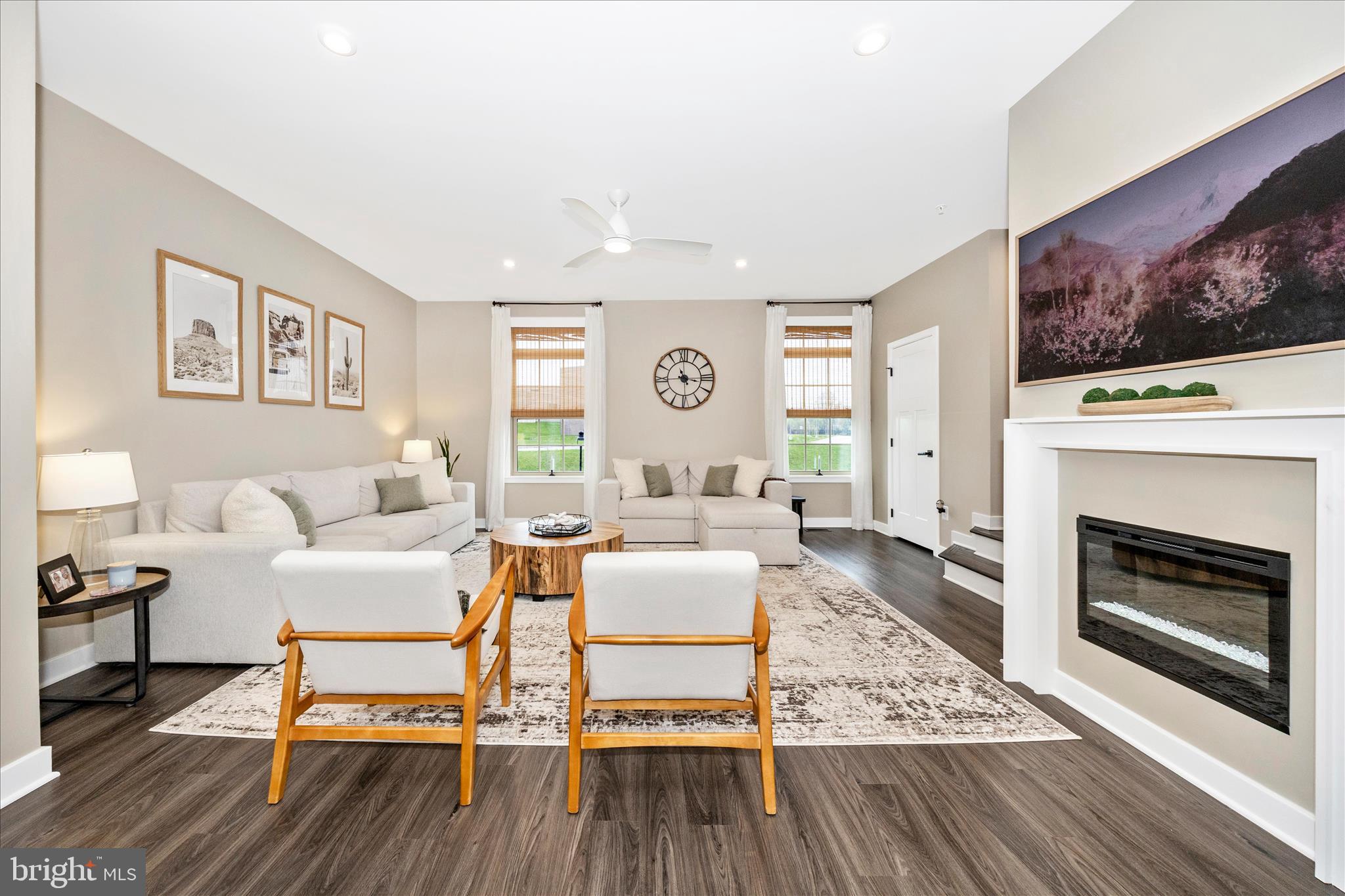 LAKE LINGANORE - Residential