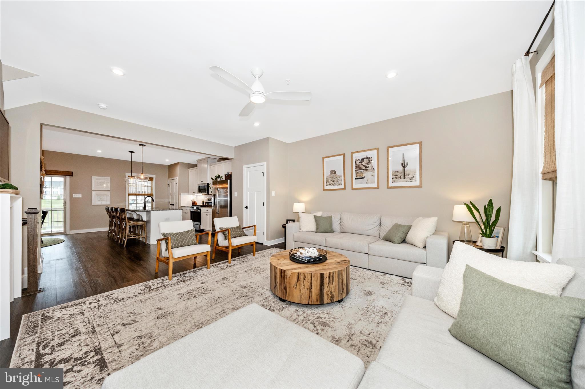 LAKE LINGANORE - Residential