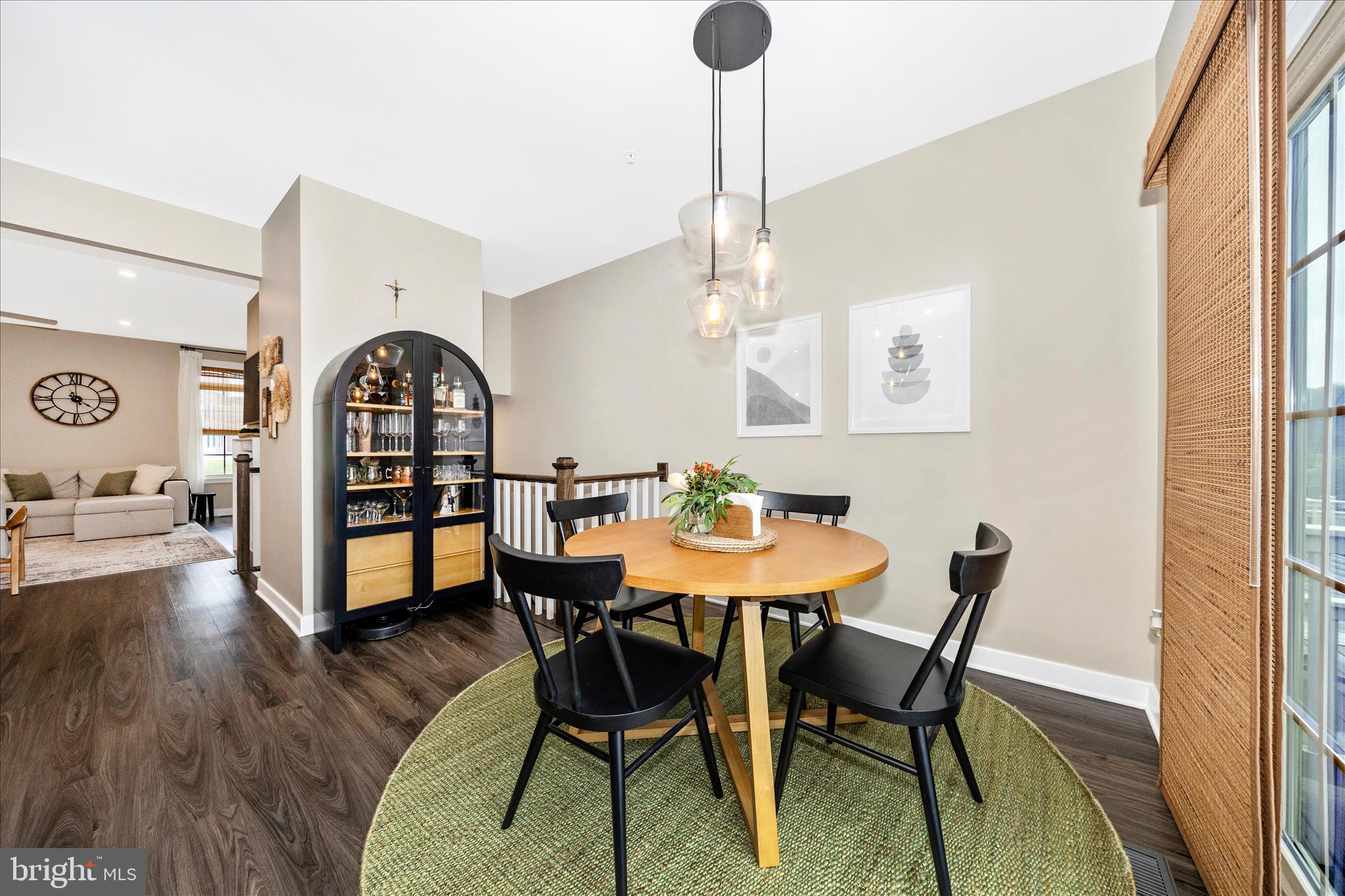 LAKE LINGANORE - Residential