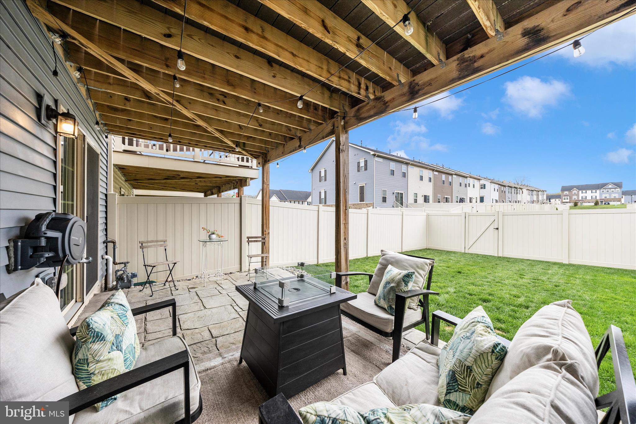 LAKE LINGANORE - Residential