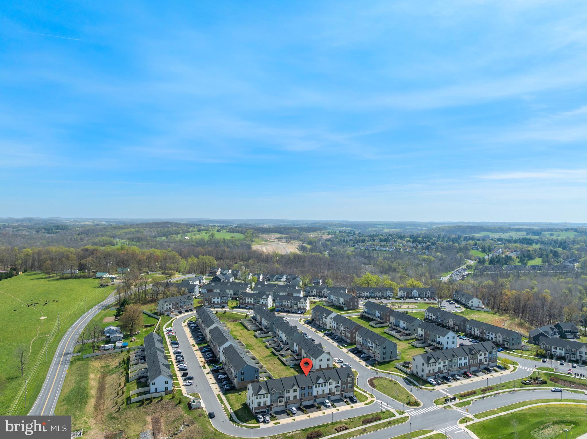 LAKE LINGANORE - Residential