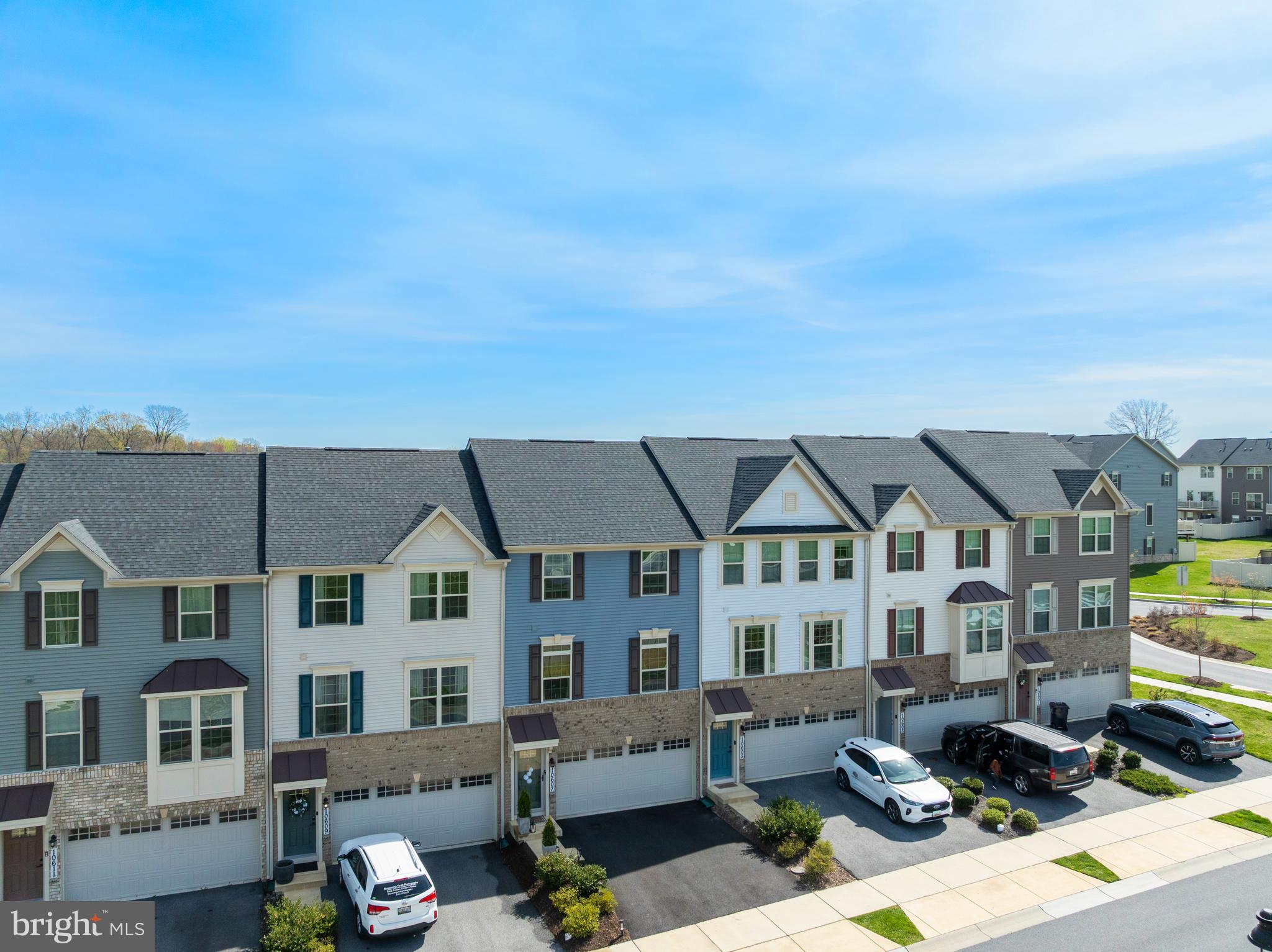 10607 BREWERTON LANE