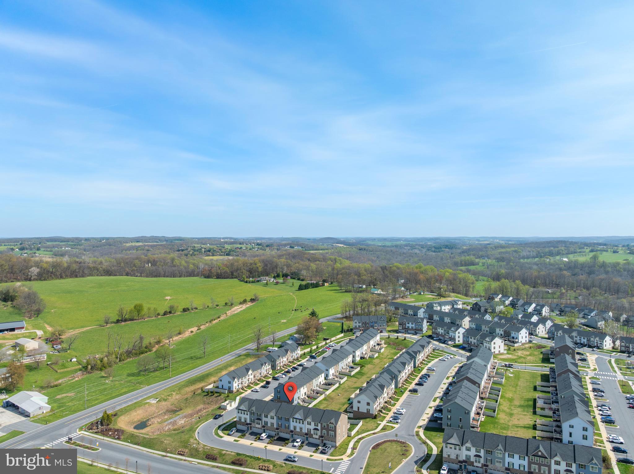 LAKE LINGANORE - Residential