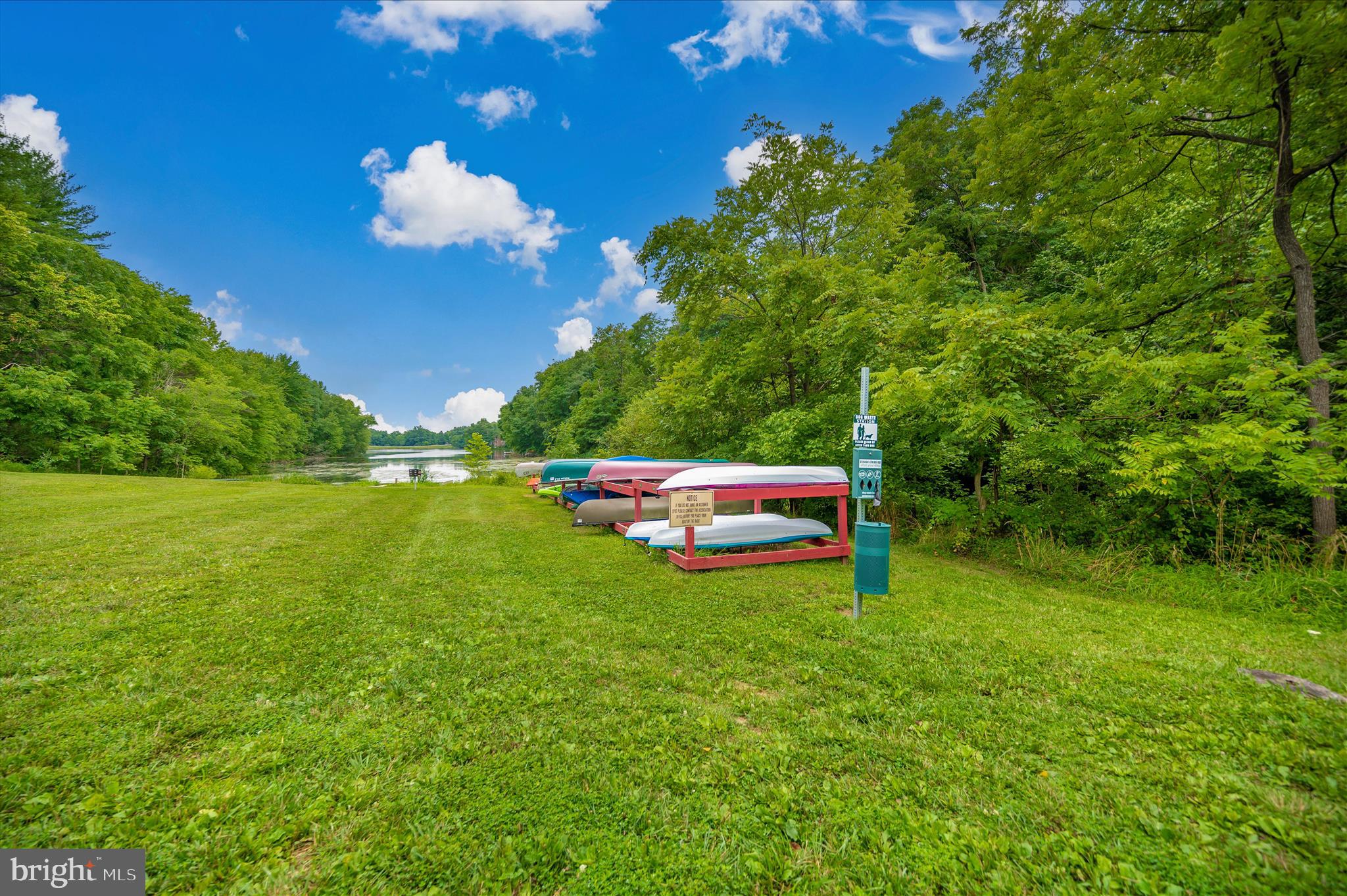 LAKE LINGANORE - Residential