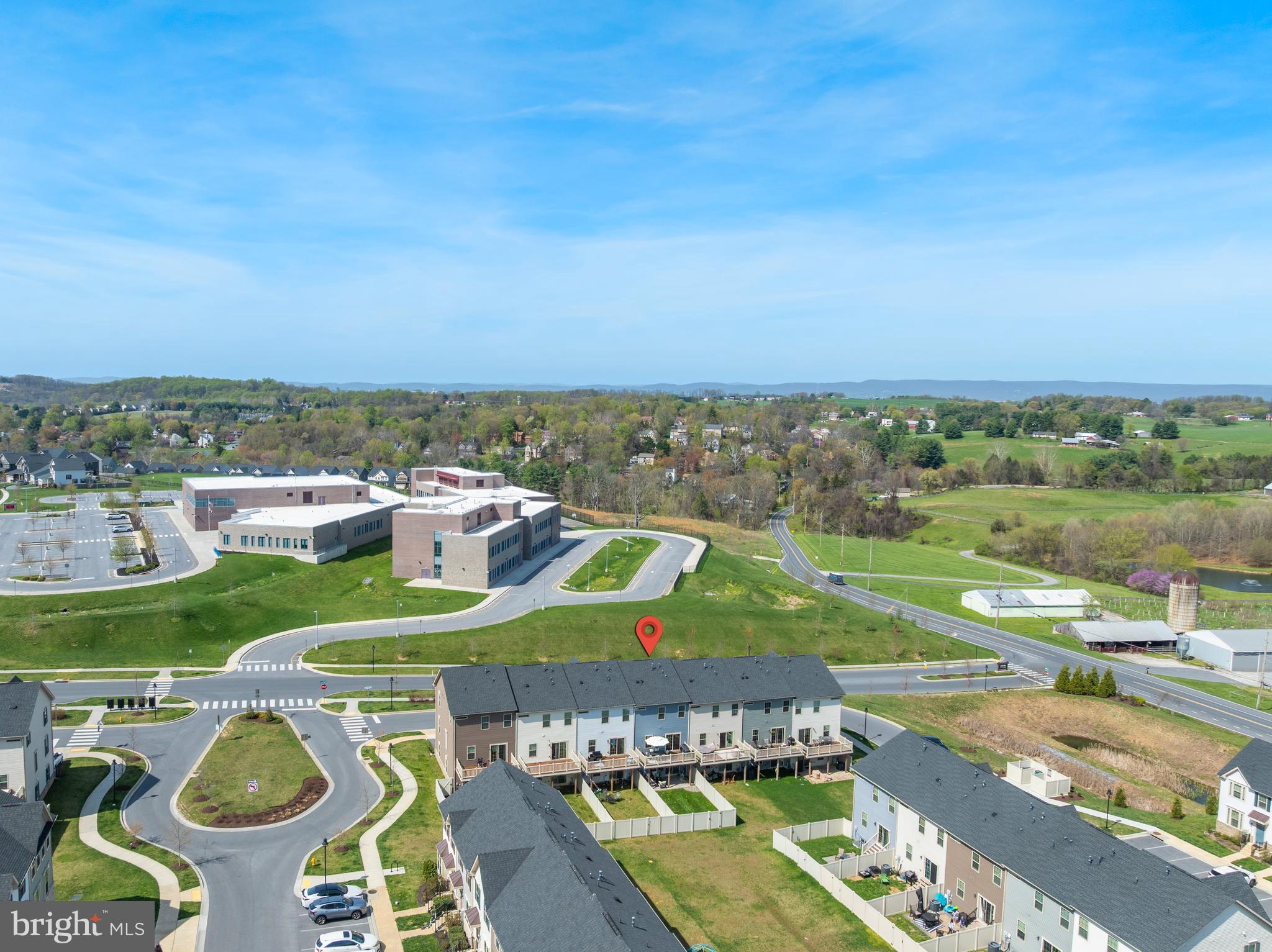 10607 BREWERTON LANE