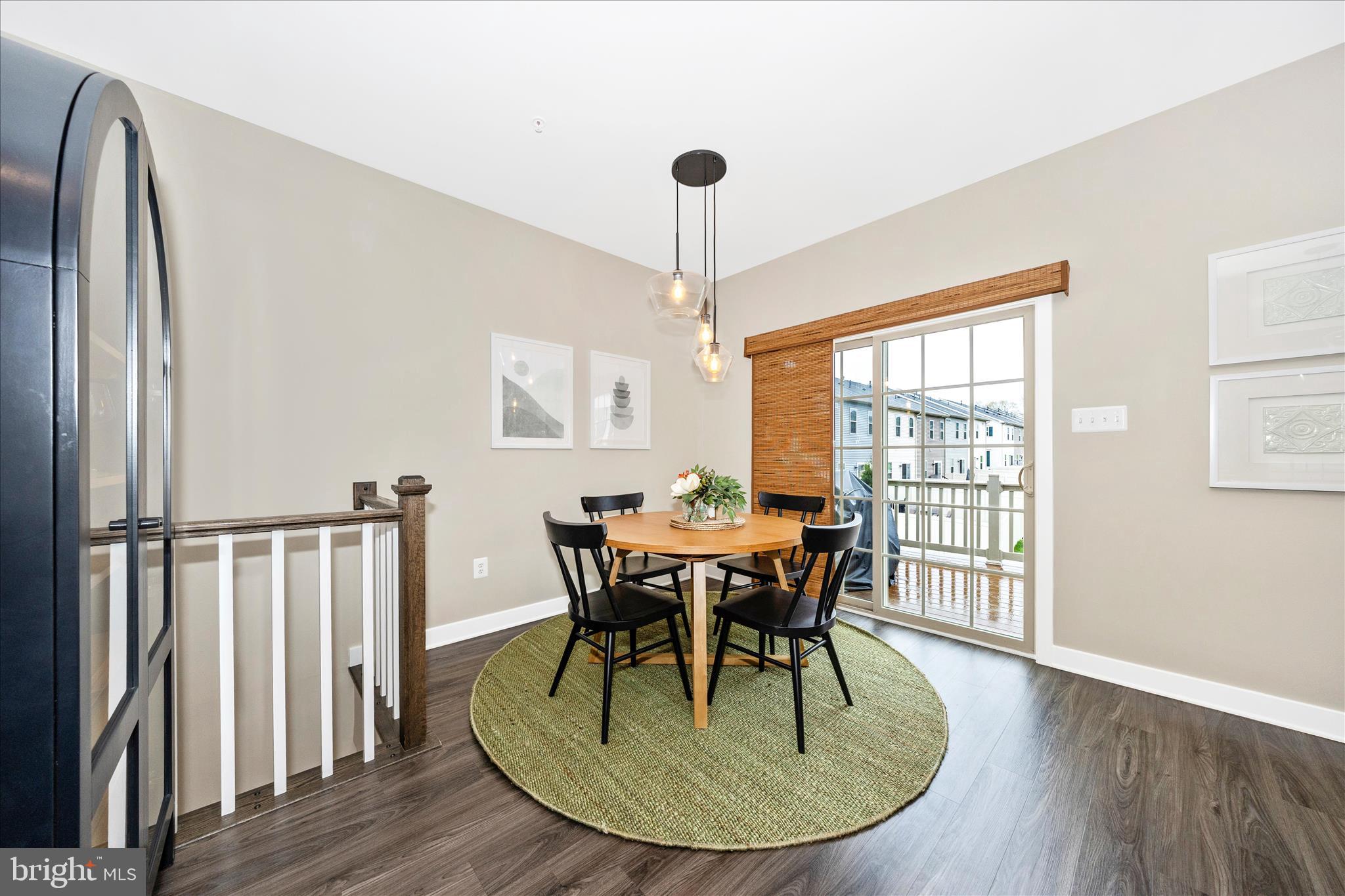 LAKE LINGANORE - Residential