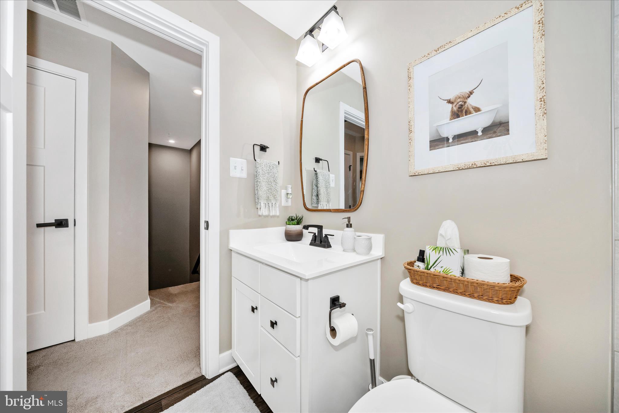 LAKE LINGANORE - Residential