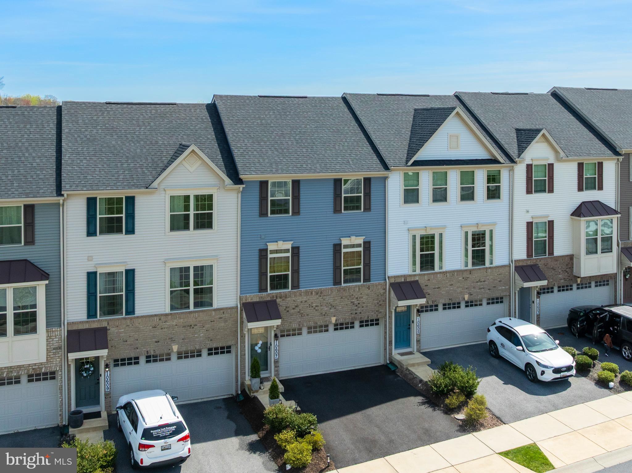 10607 BREWERTON LANE