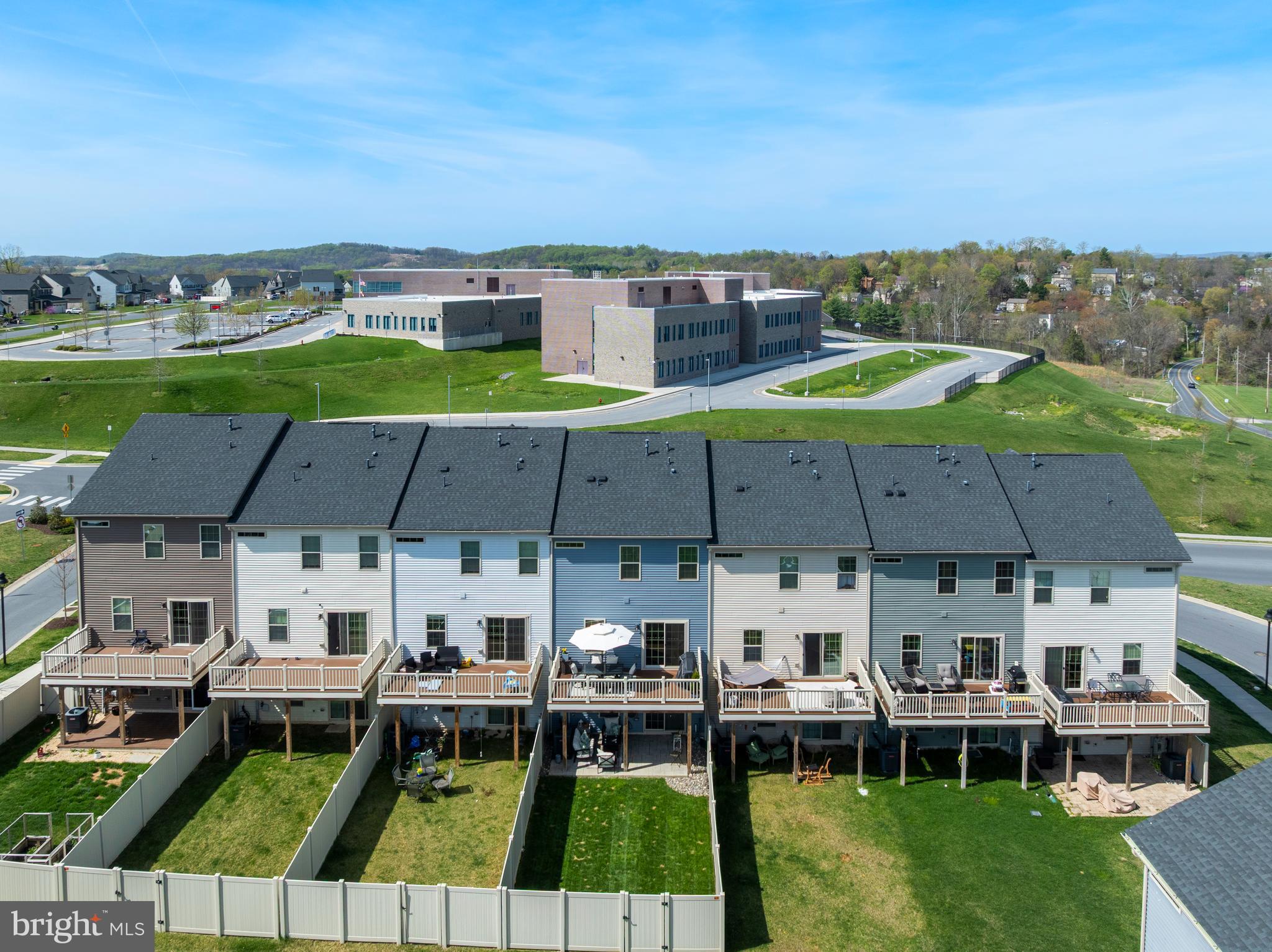 10607 BREWERTON LANE