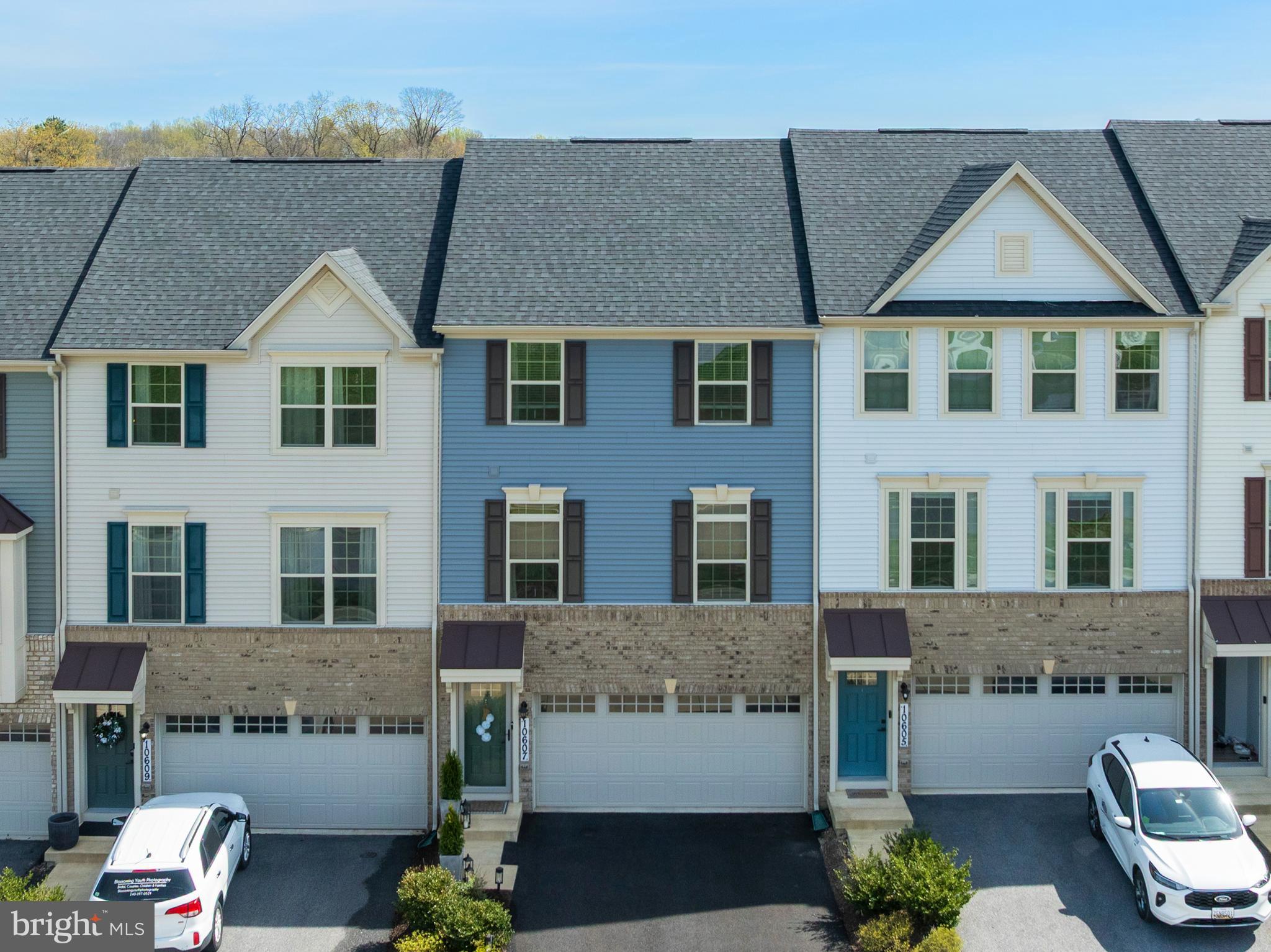 LAKE LINGANORE - Residential