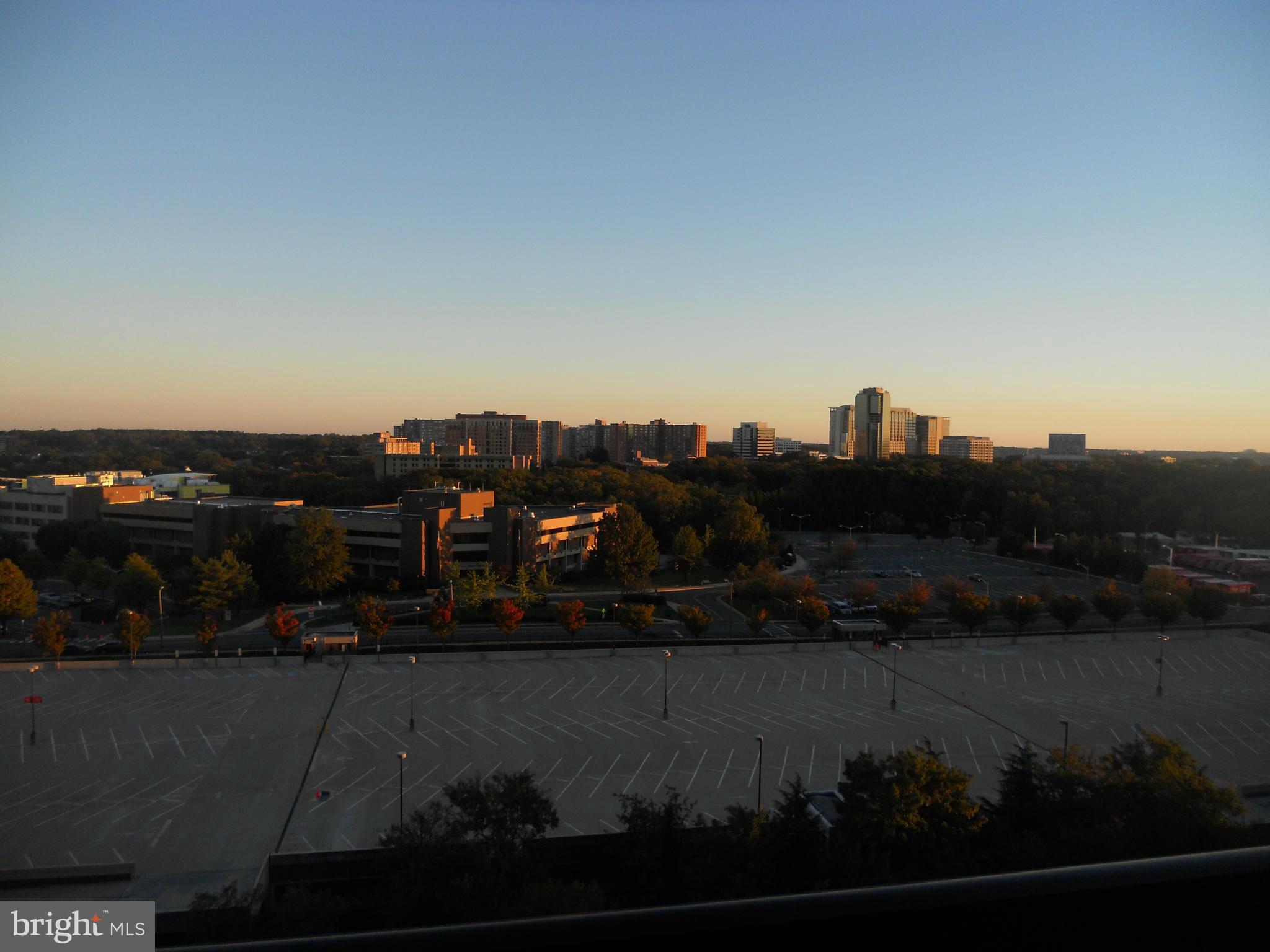 SKYLINE HOUSE - Residential