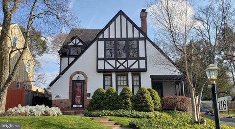 116 RENFREW AVENUE TRENTON NJ 08618