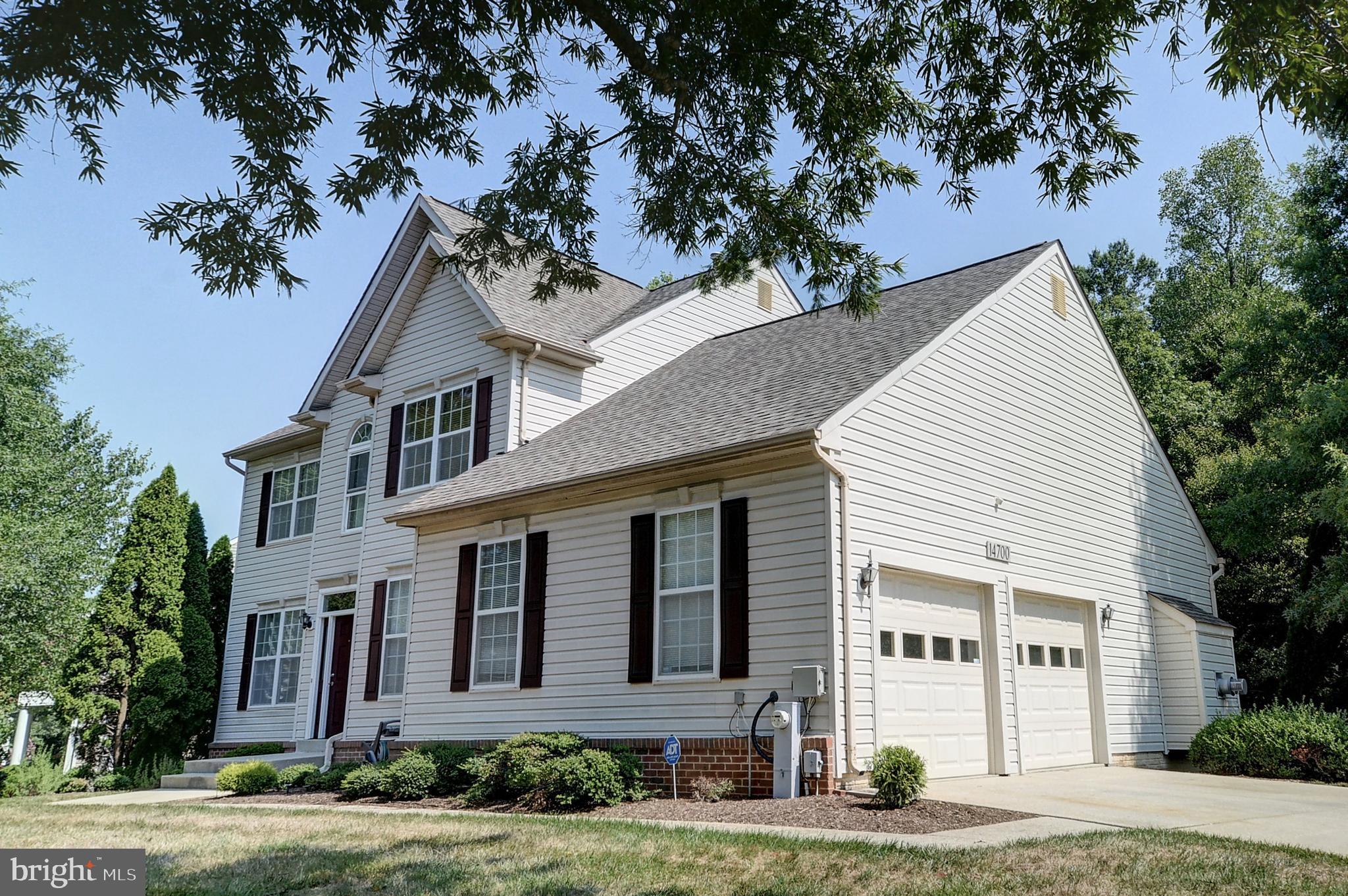 PATUXENT RIDING - Residential