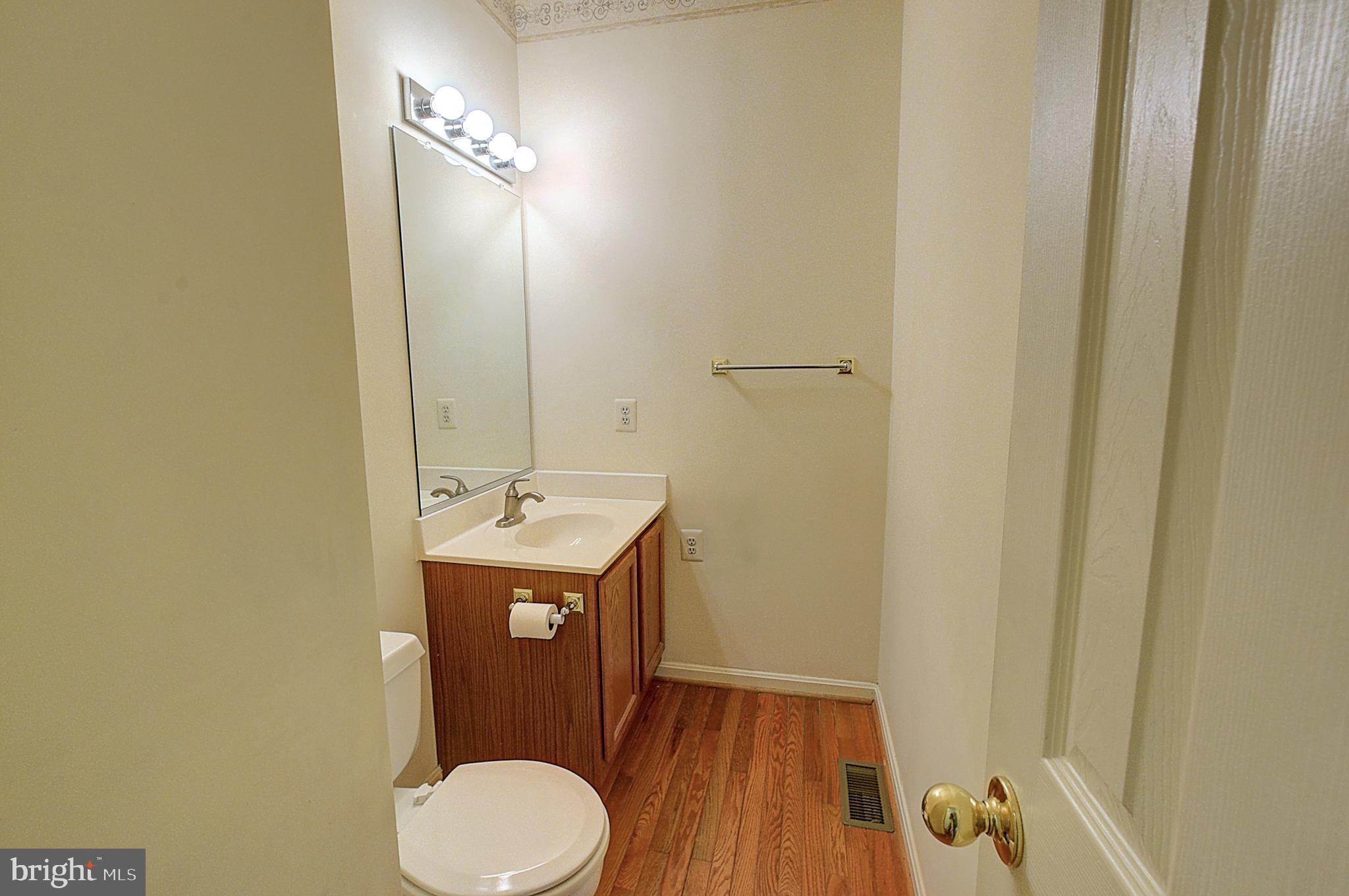 PATUXENT RIDING - Residential