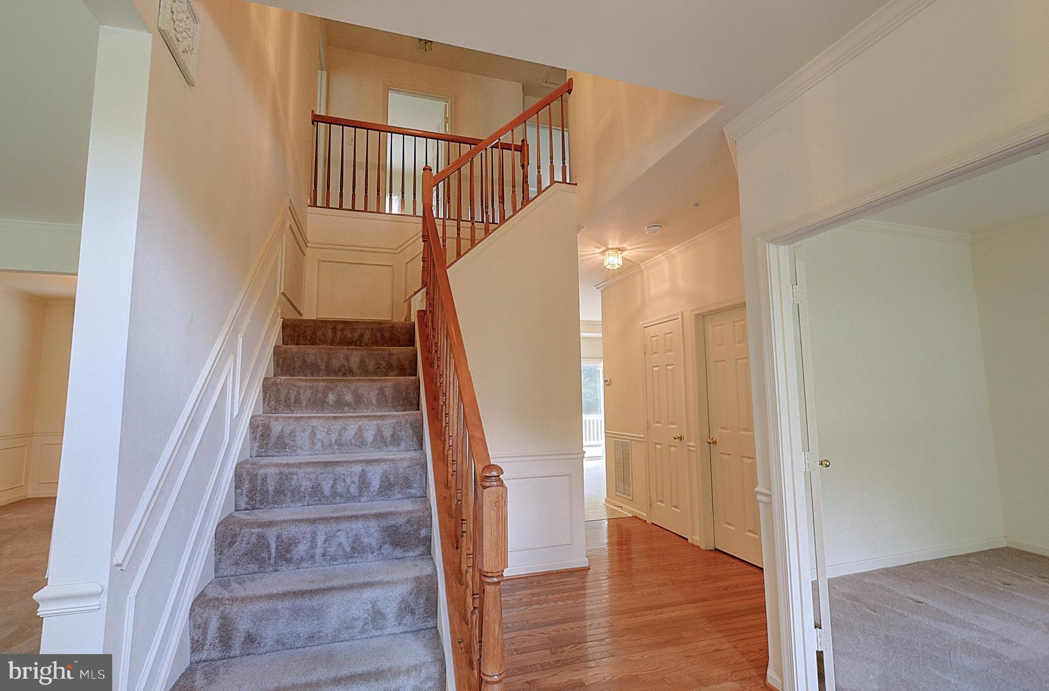 PATUXENT RIDING - Residential