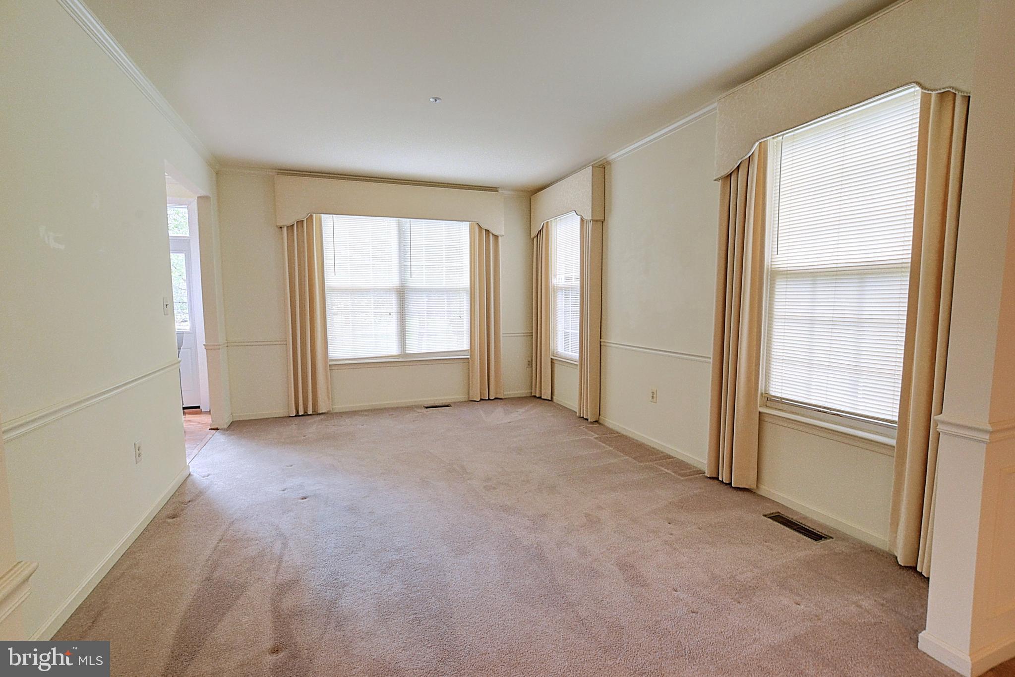 PATUXENT RIDING - Residential