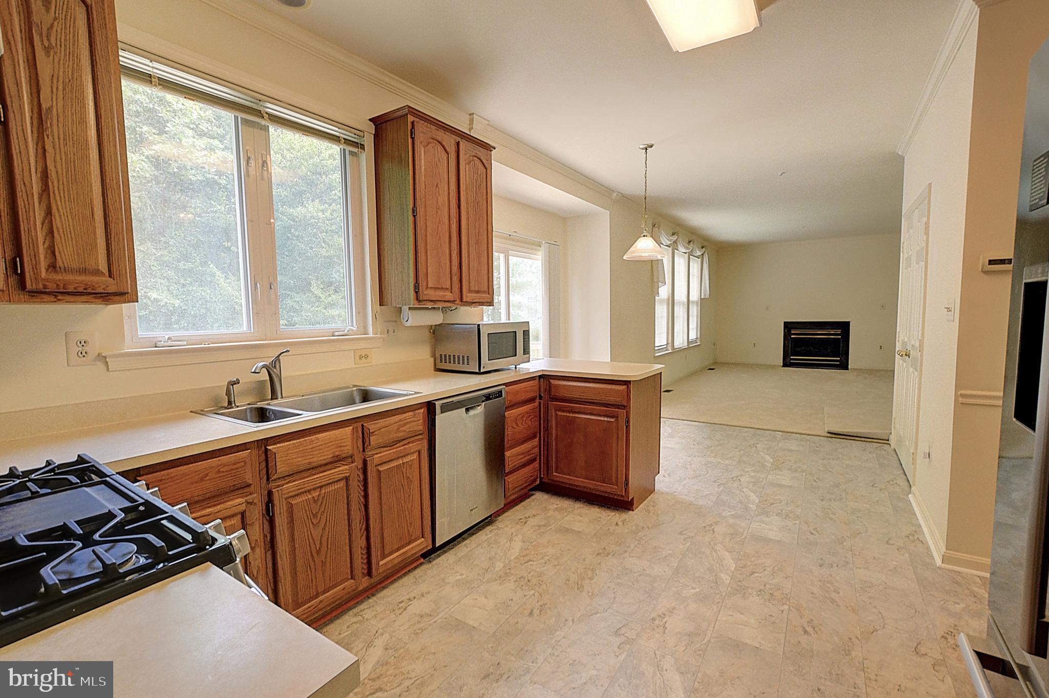 PATUXENT RIDING - Residential