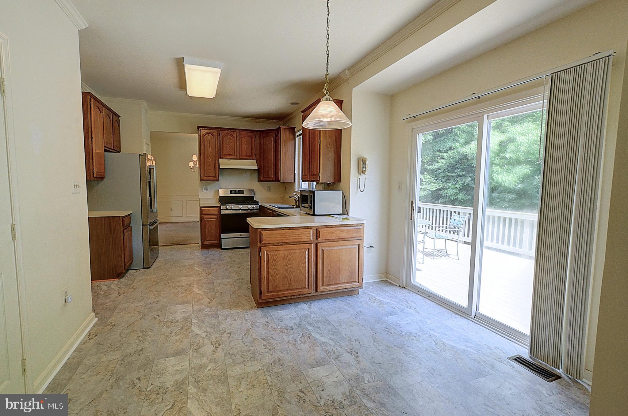 PATUXENT RIDING - Residential