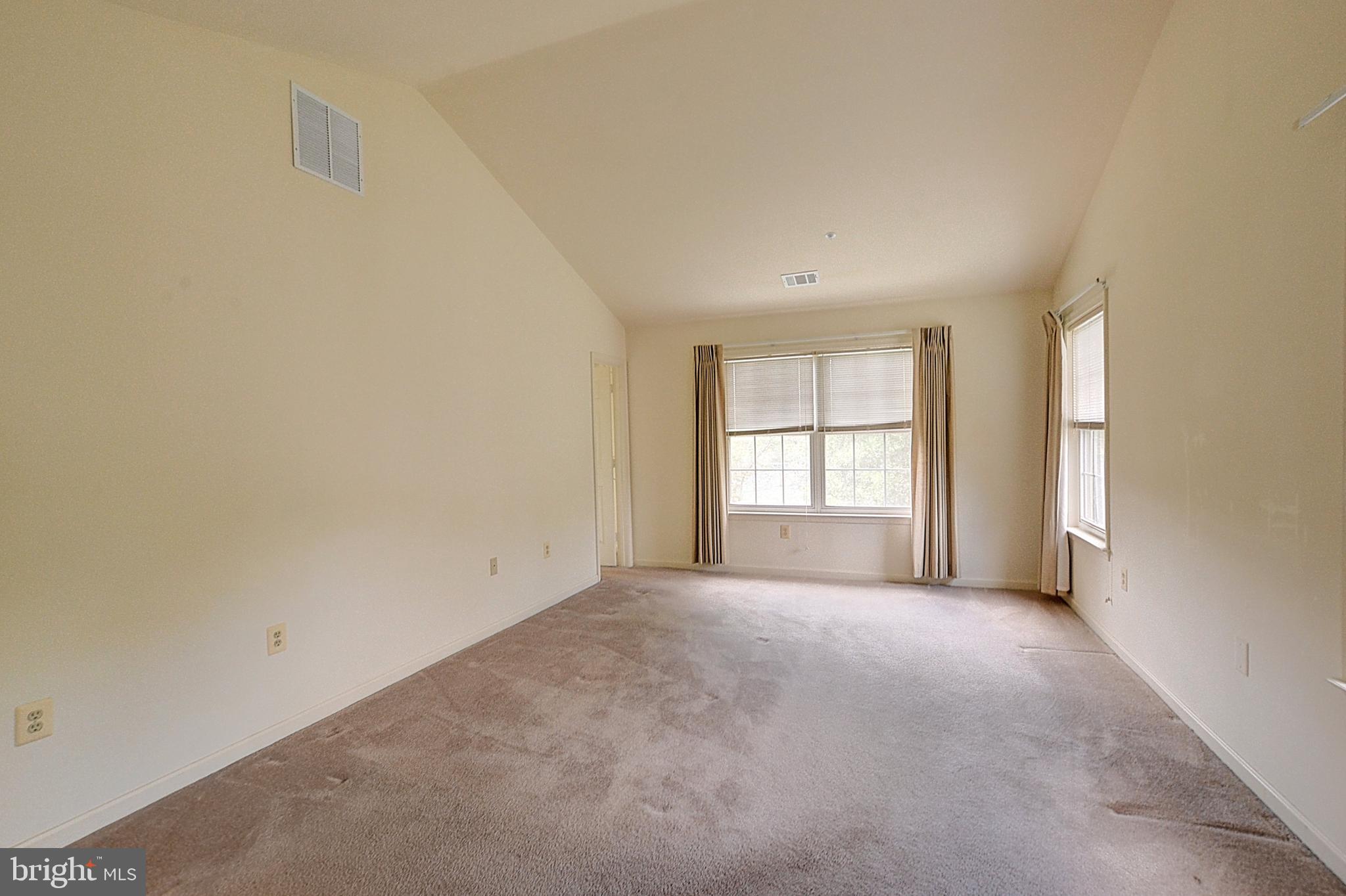 PATUXENT RIDING - Residential