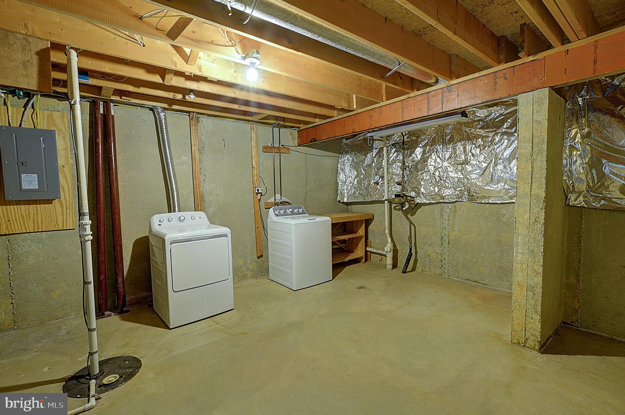 PATUXENT RIDING - Residential