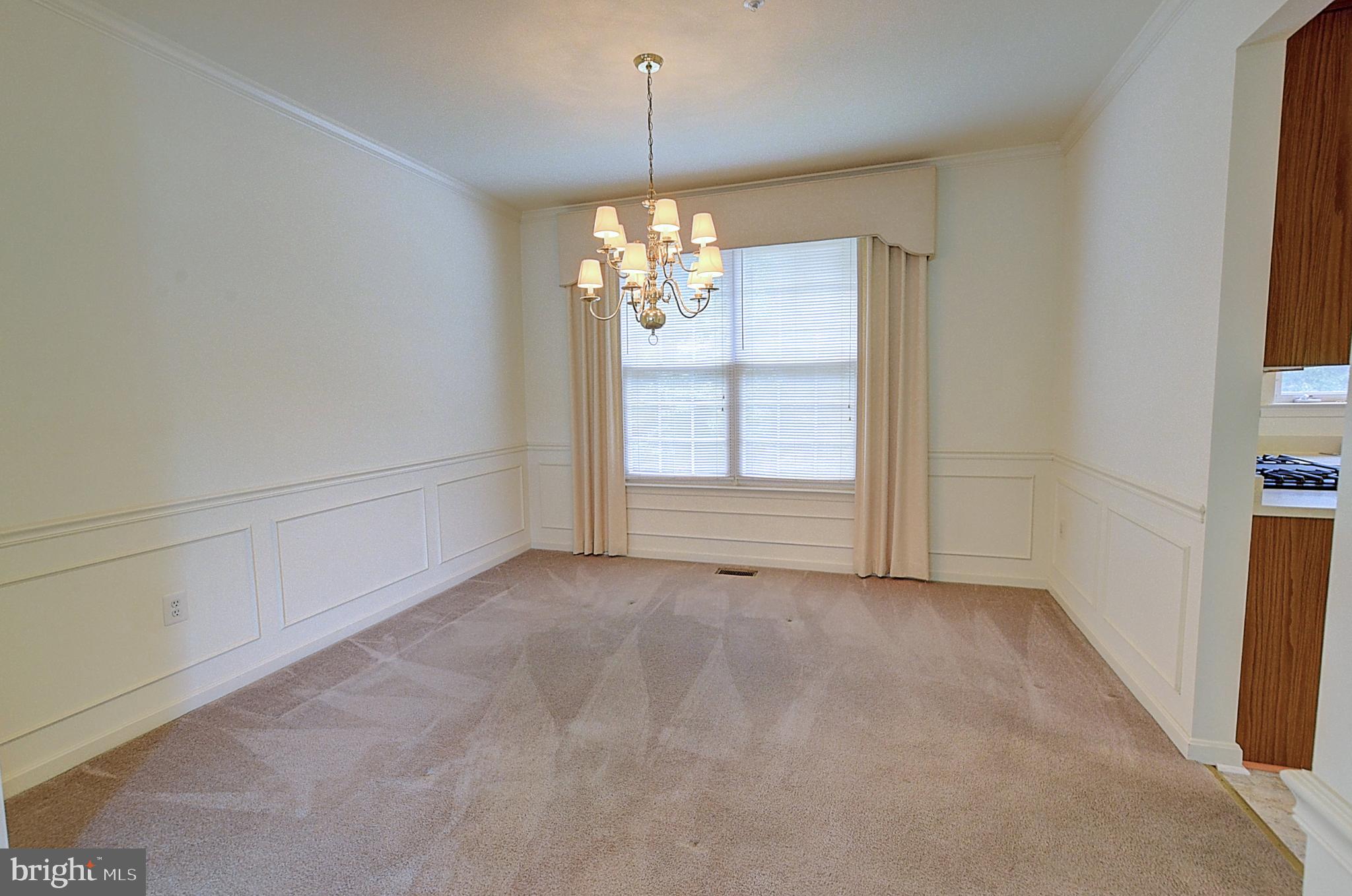 PATUXENT RIDING - Residential