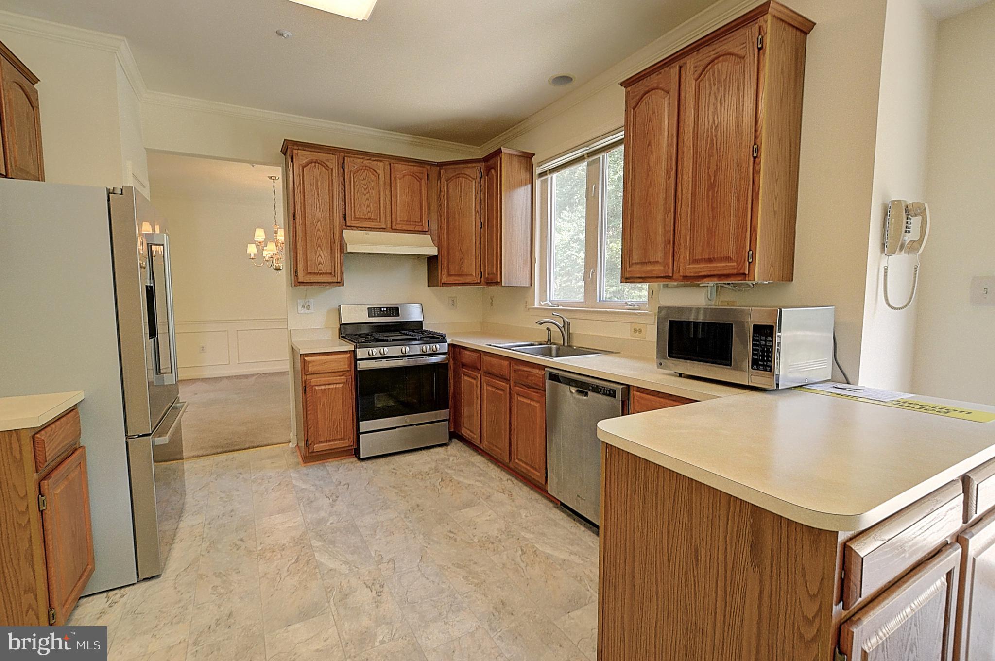 PATUXENT RIDING - Residential