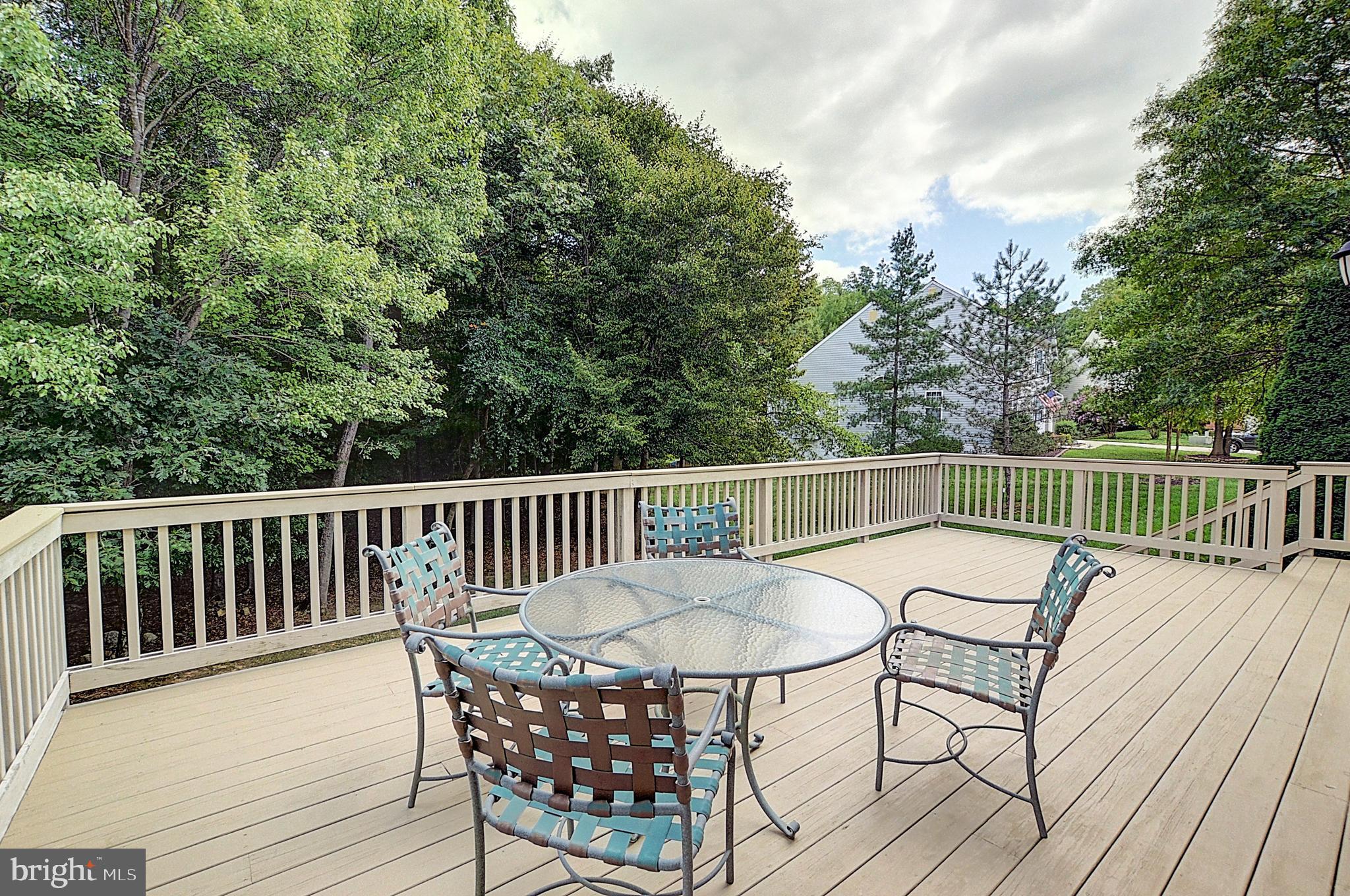 PATUXENT RIDING - Residential