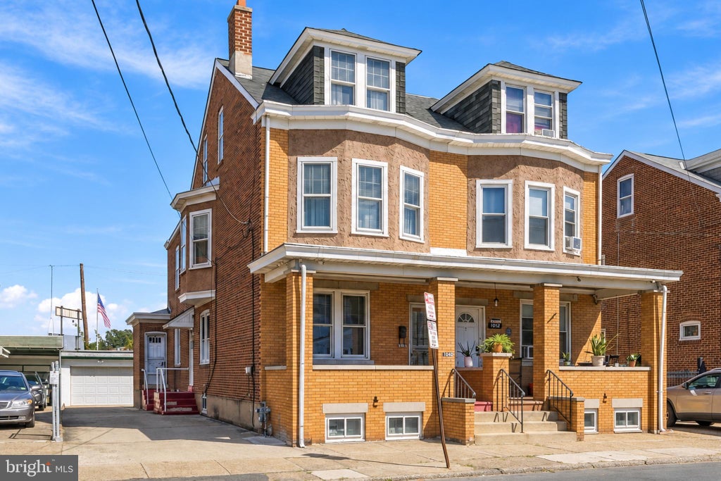 Photo of TRENTON, NJ 08611 (MLS # NJME2083982)