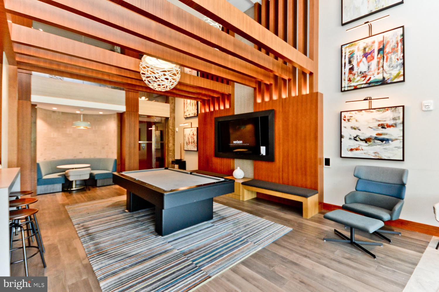 NATIONAL HARBOR - Residential Lease