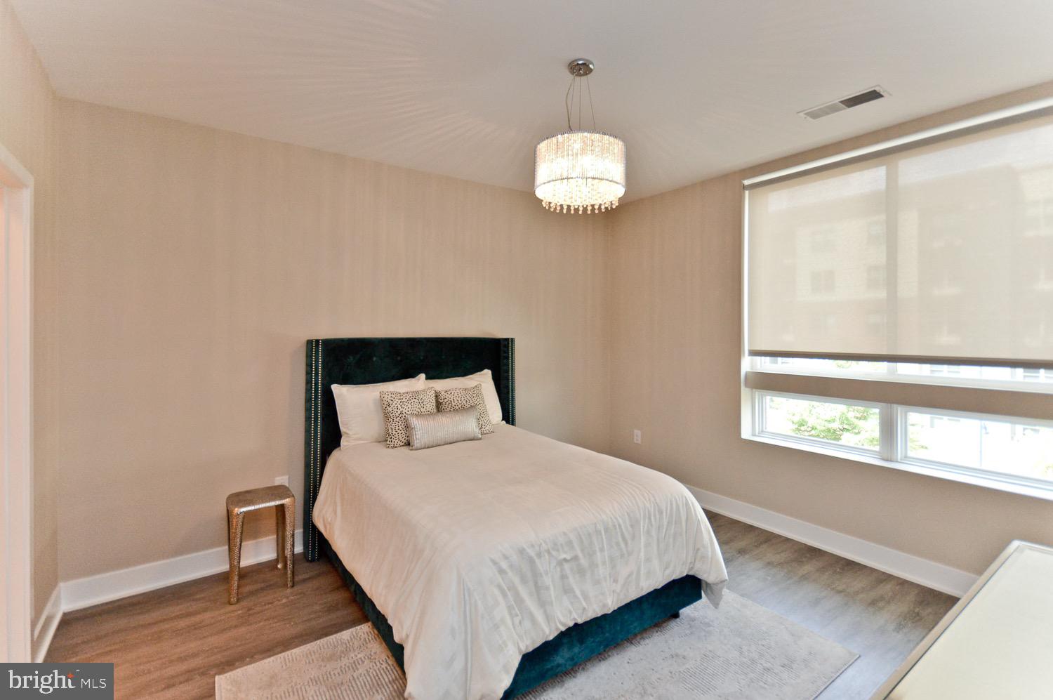 NATIONAL HARBOR - Residential Lease