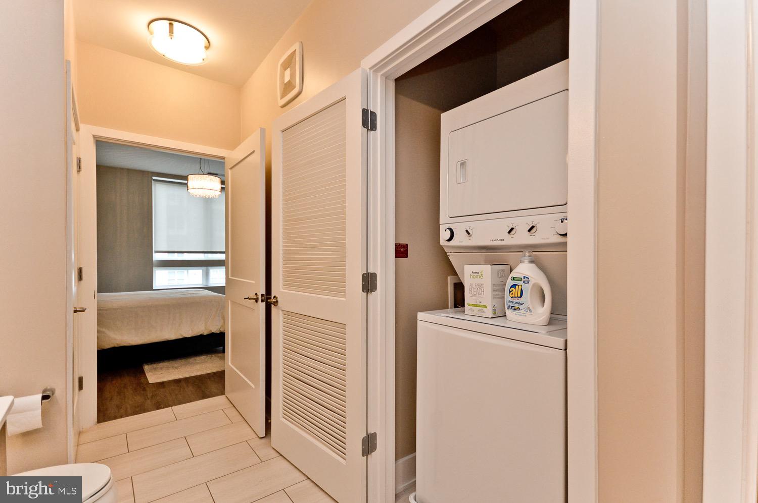 NATIONAL HARBOR - Residential Lease