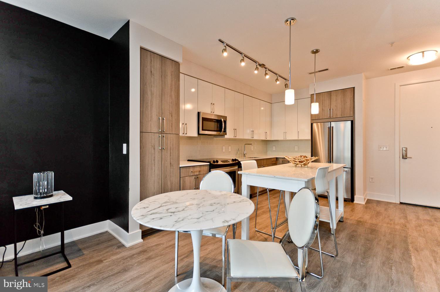 NATIONAL HARBOR - Residential Lease