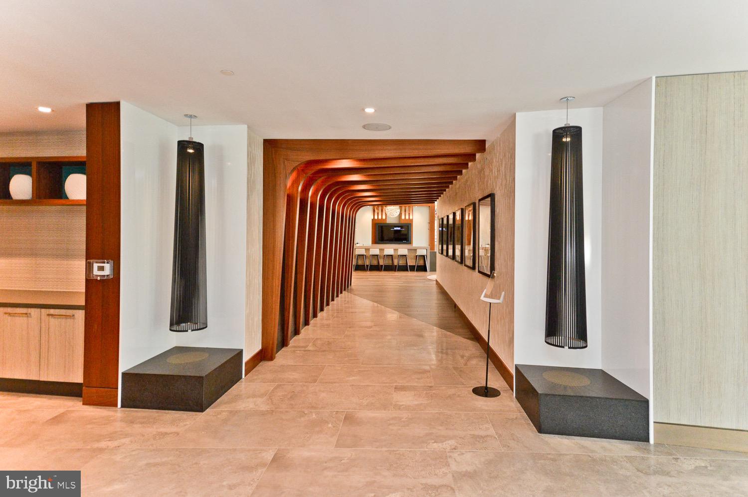 NATIONAL HARBOR - Residential Lease