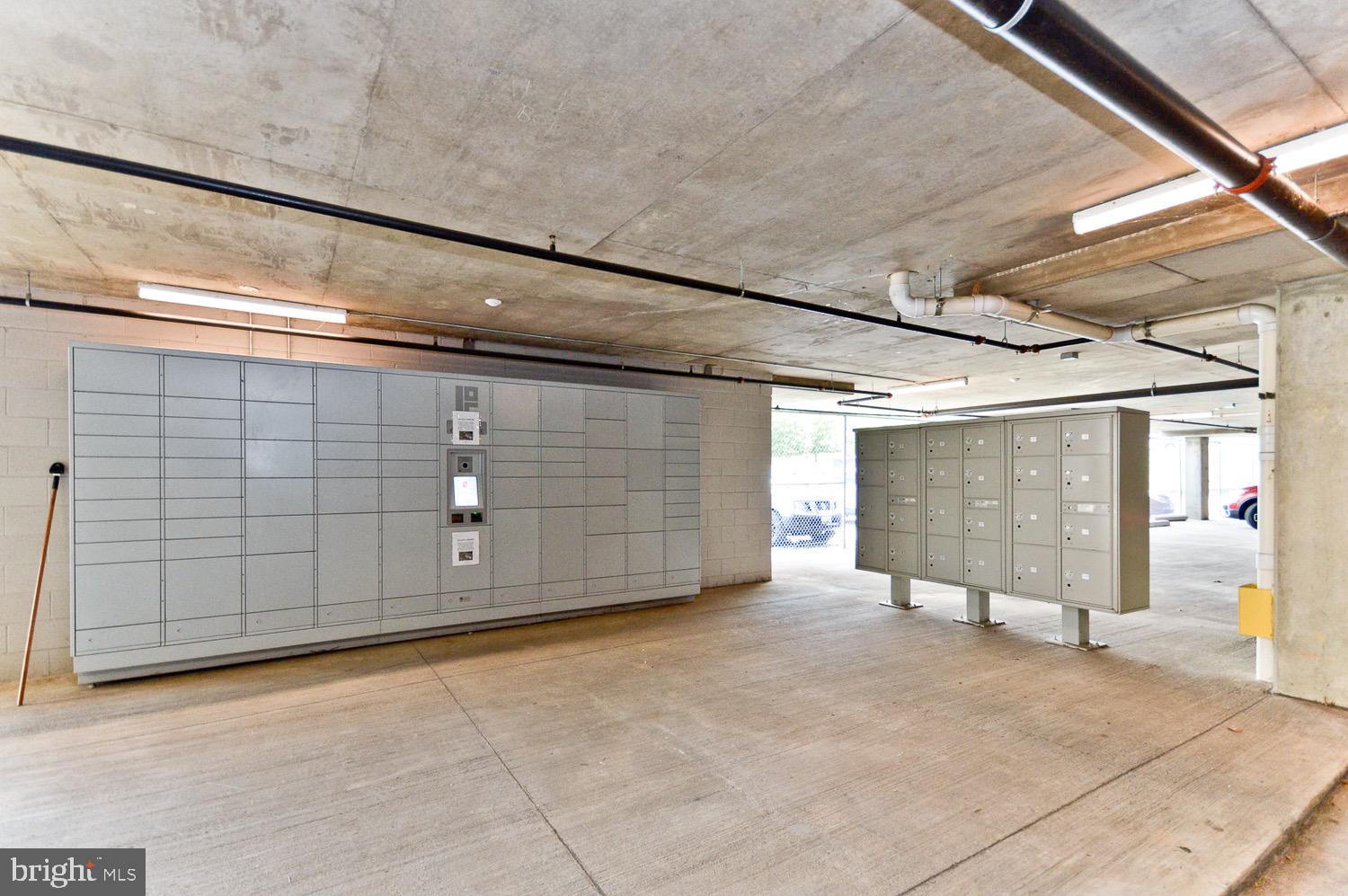 NATIONAL HARBOR - Residential Lease