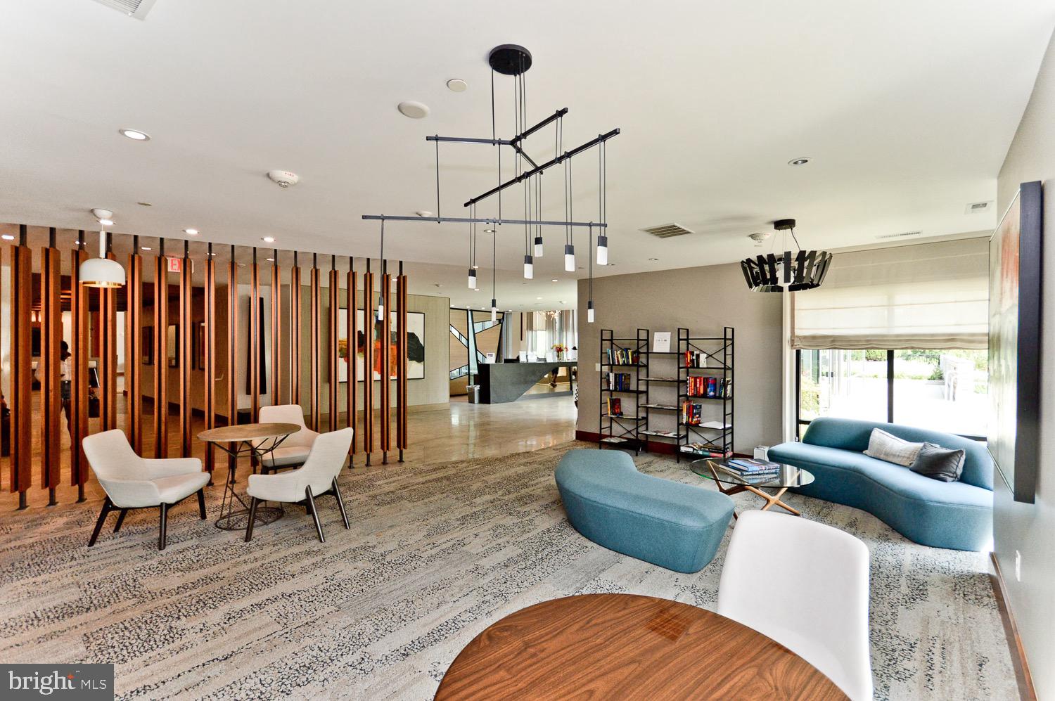 NATIONAL HARBOR - Residential Lease