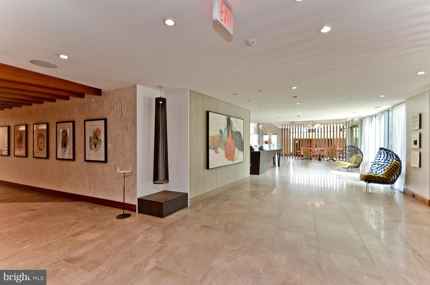 NATIONAL HARBOR - Residential Lease