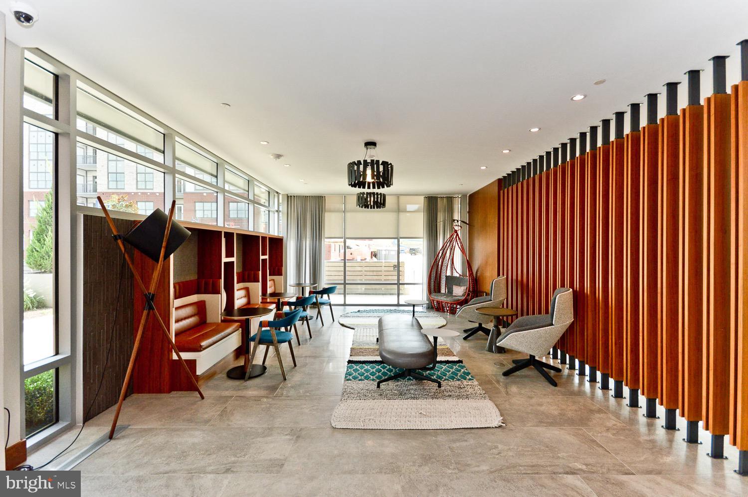 NATIONAL HARBOR - Residential Lease