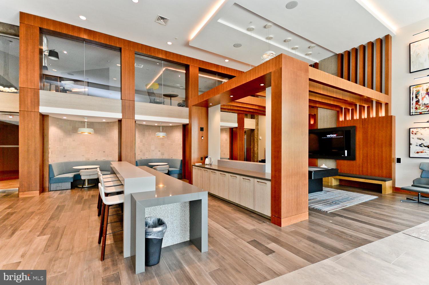 NATIONAL HARBOR - Residential Lease