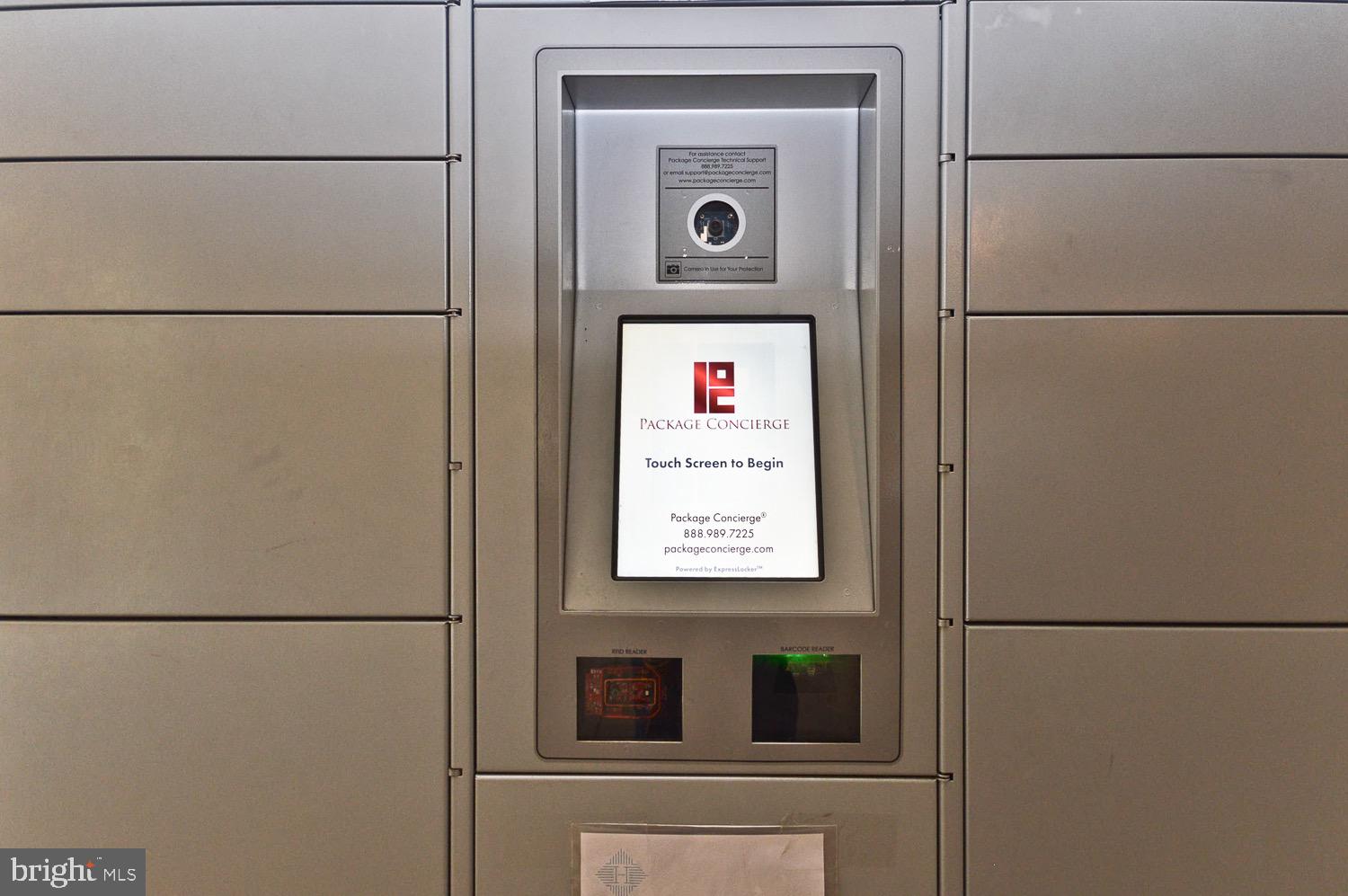 NATIONAL HARBOR - Residential Lease