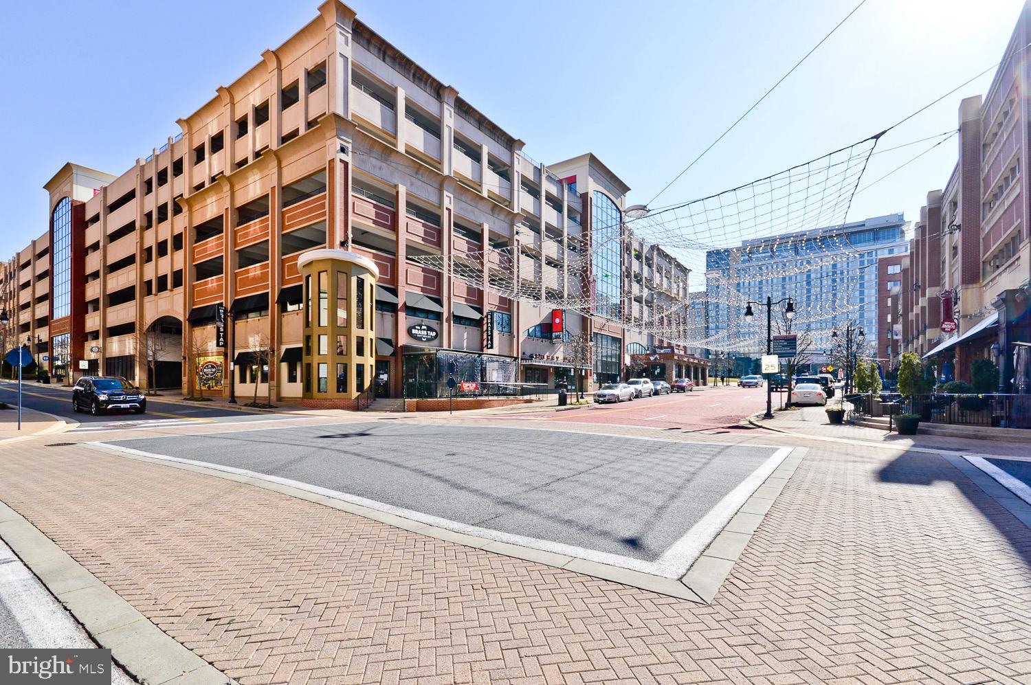 NATIONAL HARBOR - Residential Lease