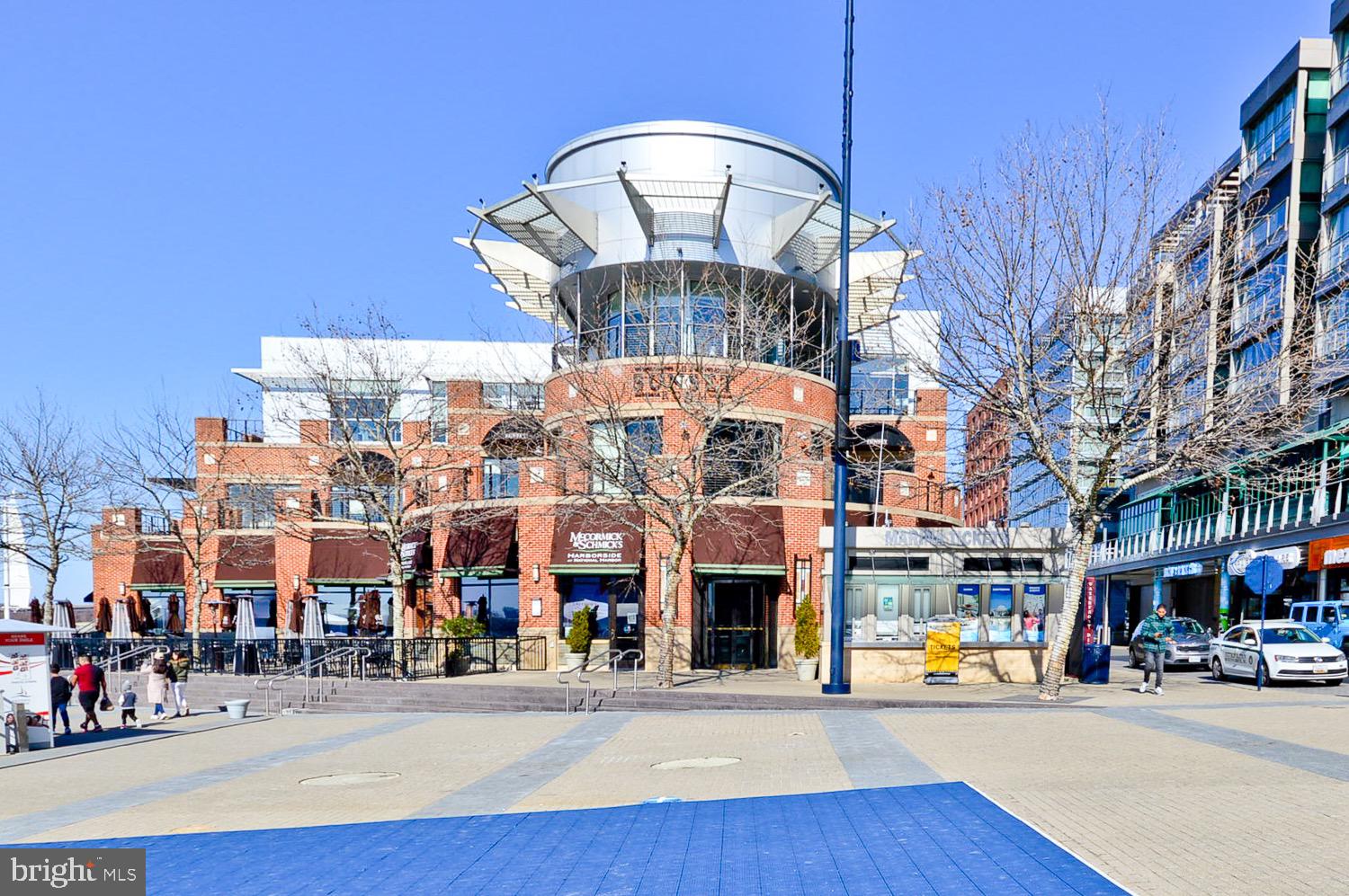 NATIONAL HARBOR - Residential Lease