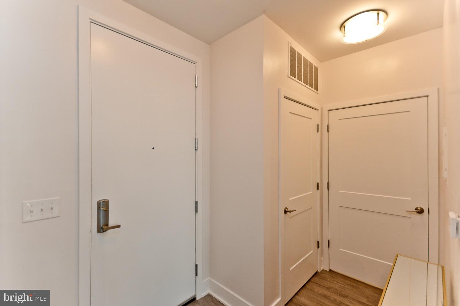 NATIONAL HARBOR - Residential Lease