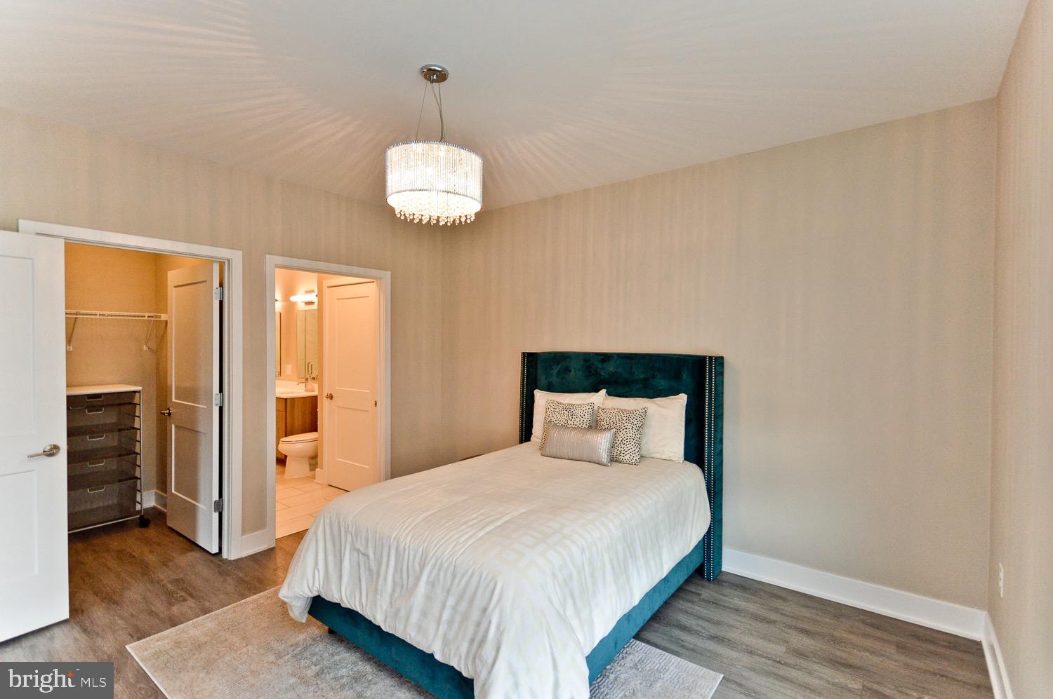 NATIONAL HARBOR - Residential Lease