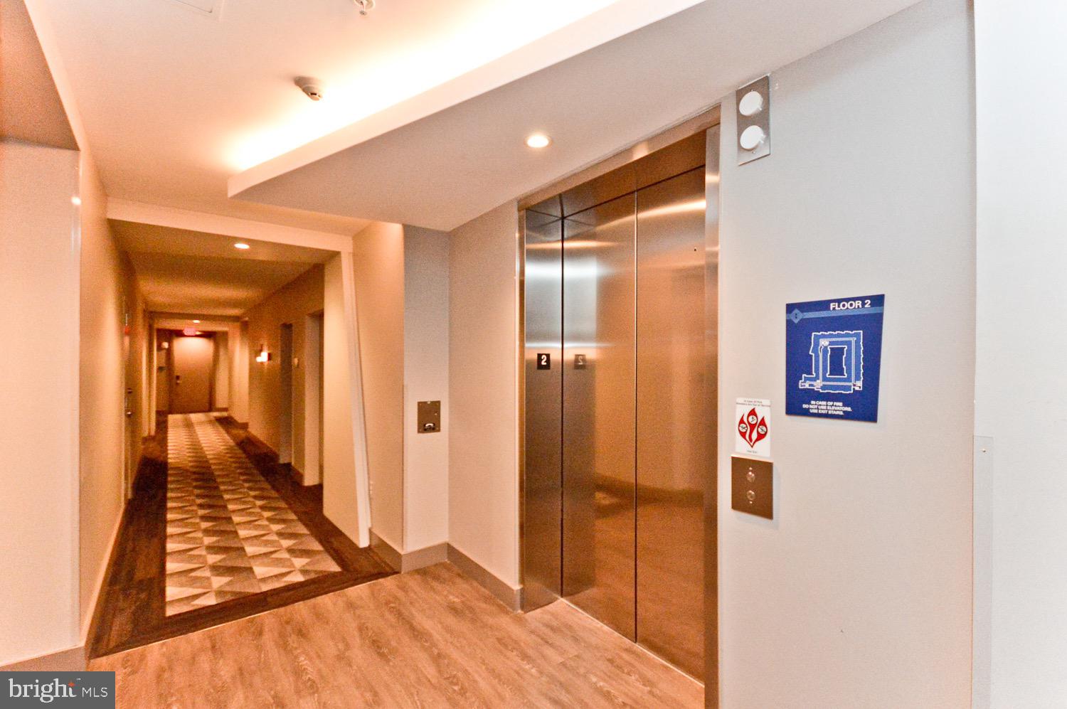 NATIONAL HARBOR - Residential Lease