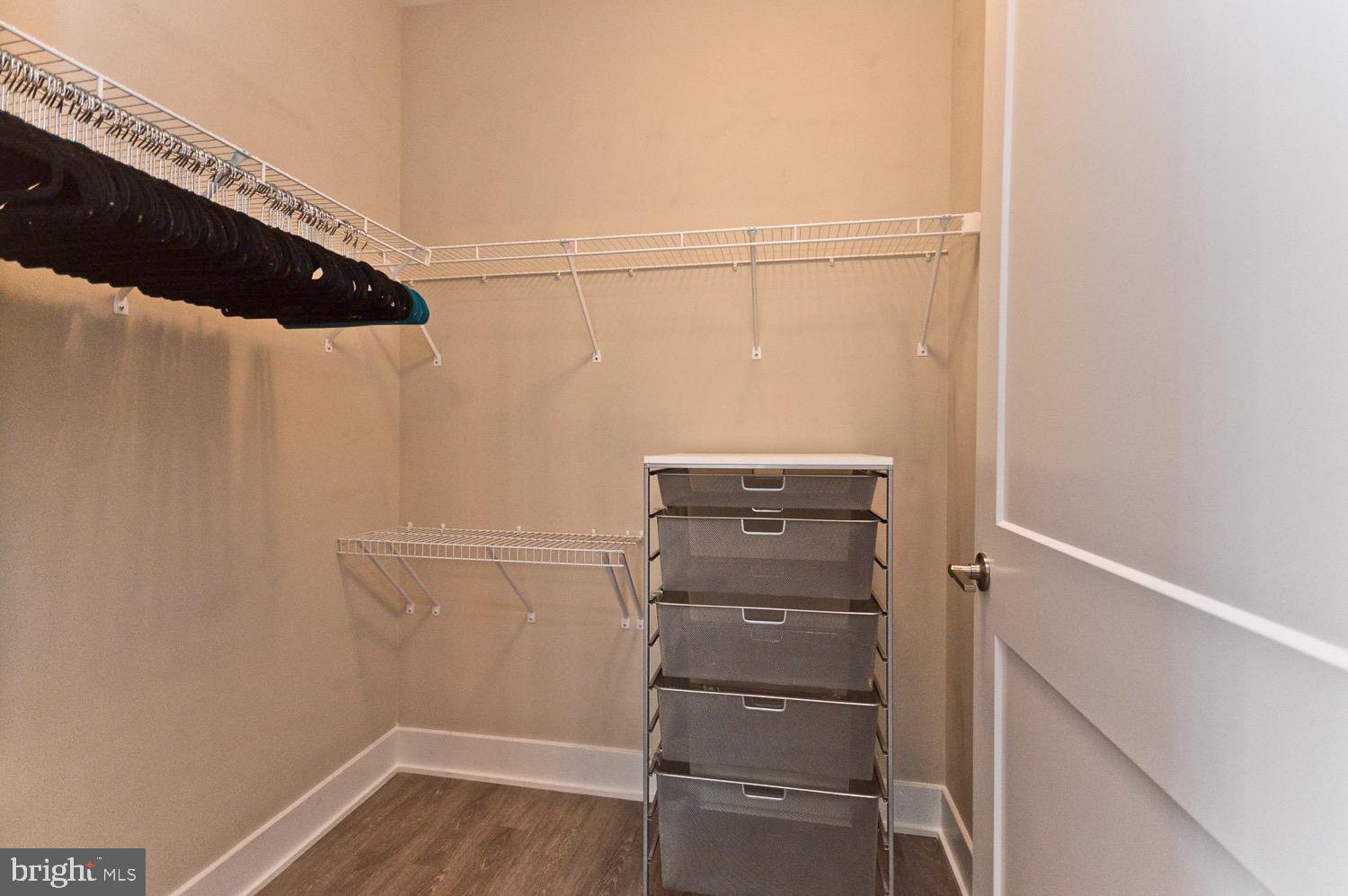 NATIONAL HARBOR - Residential Lease