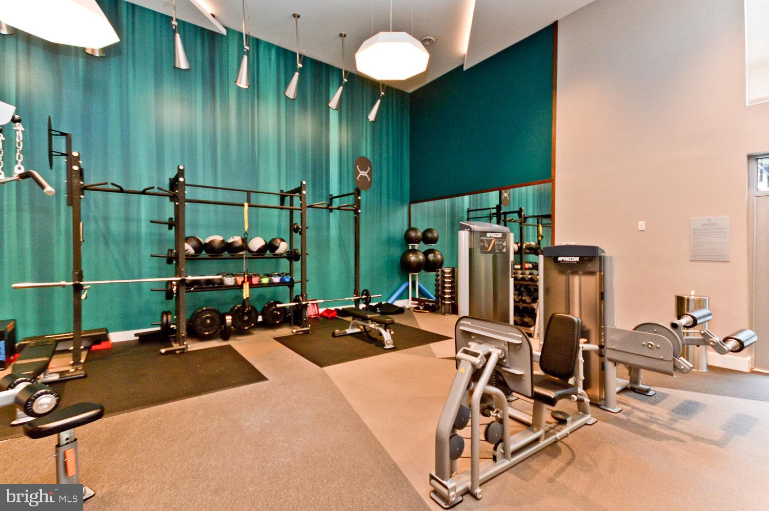 NATIONAL HARBOR - Residential Lease