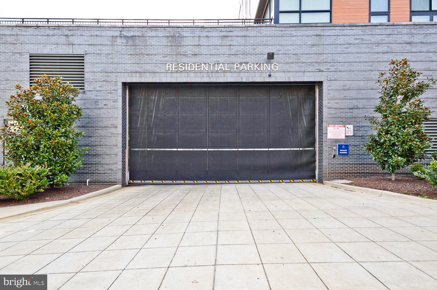 NATIONAL HARBOR - Residential Lease